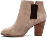 Thumbnail for your product : Sole Society Lylee ankle bootie