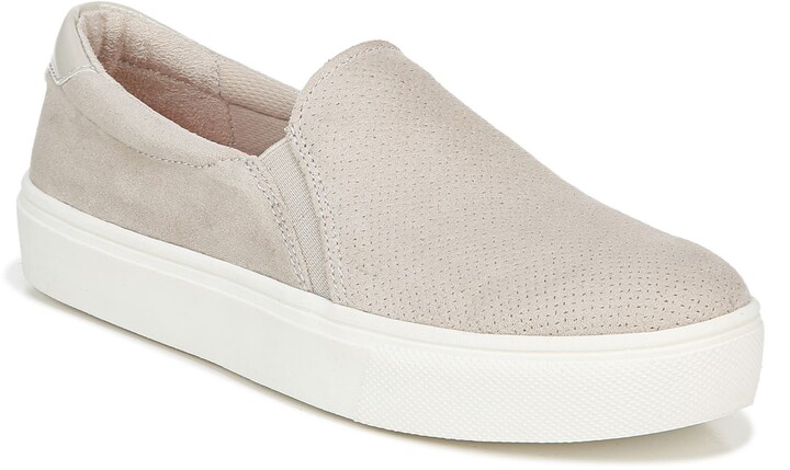 nova slip on sneaker