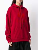 Thumbnail for your product : Etoile Isabel Marant Mansel oversized hoodie