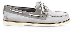 Sperry Men's Authentic Original Leather Boat Shoes