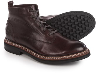 Caterpillar Sutter Boots - Leather (For Men)