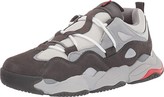 Thumbnail for your product : Globe Option Evo (Triple Grey/Red) Men's Skate Shoes