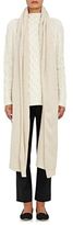 Thumbnail for your product : Barneys New York Women's Cashmere Shawl-TAN