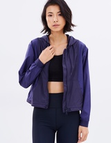 Thumbnail for your product : adidas by Stella McCartney Essential Track Top