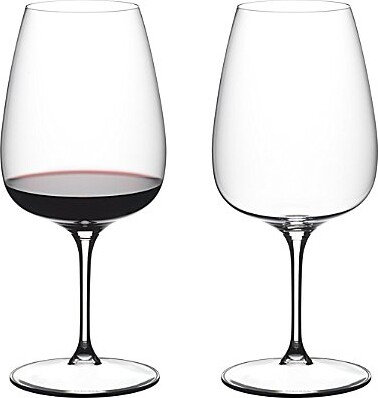 Riedel GrapeRiedel Cabernet Merlot Cocktail Set of 2 Cabernet