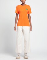 Thumbnail for your product : Sandro T-shirt Orange