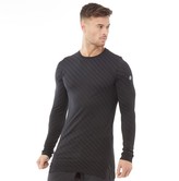 Thumbnail for your product : Asics Mens Seamless Long Sleeve Training Top Performance Black