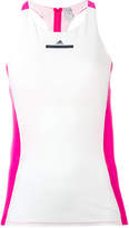 Thumbnail for your product : adidas by Stella McCartney Running tank top