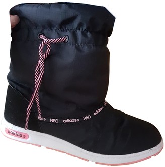 adidas superstar luxe boots