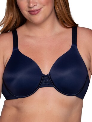 Radiant by Vanity Fair - Women's Back Smoothing Underwire Bra