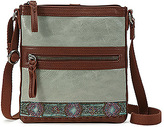 Thumbnail for your product : The Sak Women's Pax Leather Swing Pack