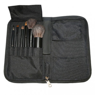 Youngblood Brush Roll 6 piece