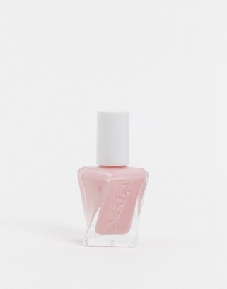 Essie Gel Couture Tweed Collection Nail Polish - Polished and Poised
