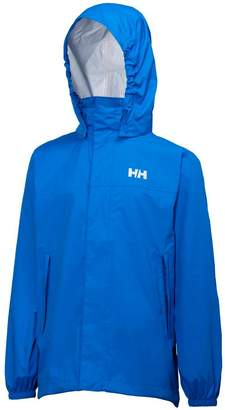 Helly Hansen Kids jr loke packable jacket