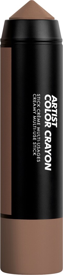 Artist Color Crayon Creamy Multi-Use Stick