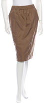 Thumbnail for your product : Bottega Veneta Skirt