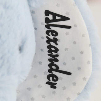 My 1st Years Personalised Elephant Soft Toy