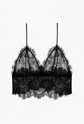 Fashion Look Featuring Anine Bing Bras and Anine Bing Bras by enazzal ...