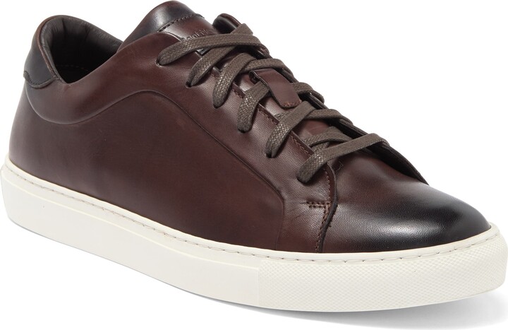 To Boot Pullman Sneaker - ShopStyle
