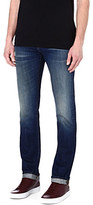 Thumbnail for your product : J Brand Slim-fit washed denim jeans - for Men