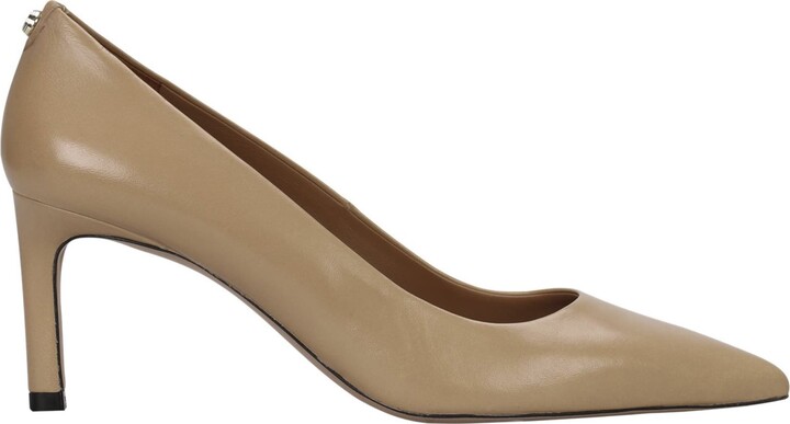 HUGO BOSS Janet Pointed Toe Pump