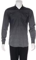 Thumbnail for your product : Neil Barrett Slim-Fit Dress Shirt
