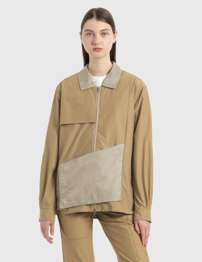 converse a cold wall jacket