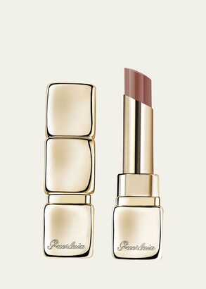 Guerlain KissKiss Shine Bloom Lipstick Balm