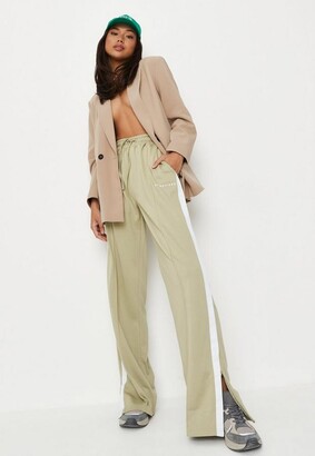 missguided pant suit
