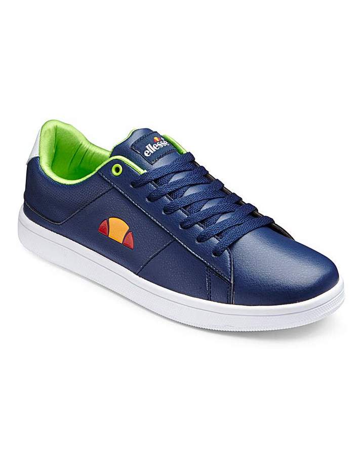 ellesse trainers