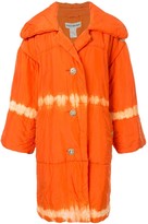 Thumbnail for your product : Issey Miyake Pre-Owned Puffer Coat