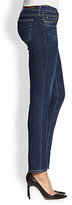 Thumbnail for your product : AG Adriano Goldschmied Stilt Cigarette Jeans