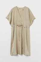 Thumbnail for your product : H&M MAMA V-neck dress