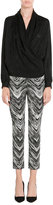Thumbnail for your product : Missoni Cropped Knit Pants