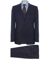 Thumbnail for your product : Boss Black Hugo James Three Piece Suit
