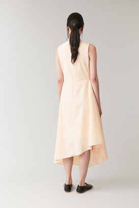 Cos adjustable length dress Clearance