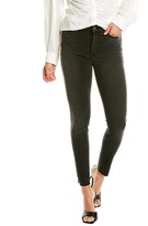 Thumbnail for your product : Hudson Blair Cacia High-Rise Super Skinny Jean