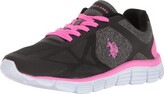 Thumbnail for your product : U.S. Polo Assn. Women's) Lucy-C Oxford