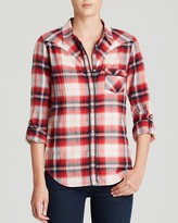 Thumbnail for your product : C&C California Shirt - Western Button Down