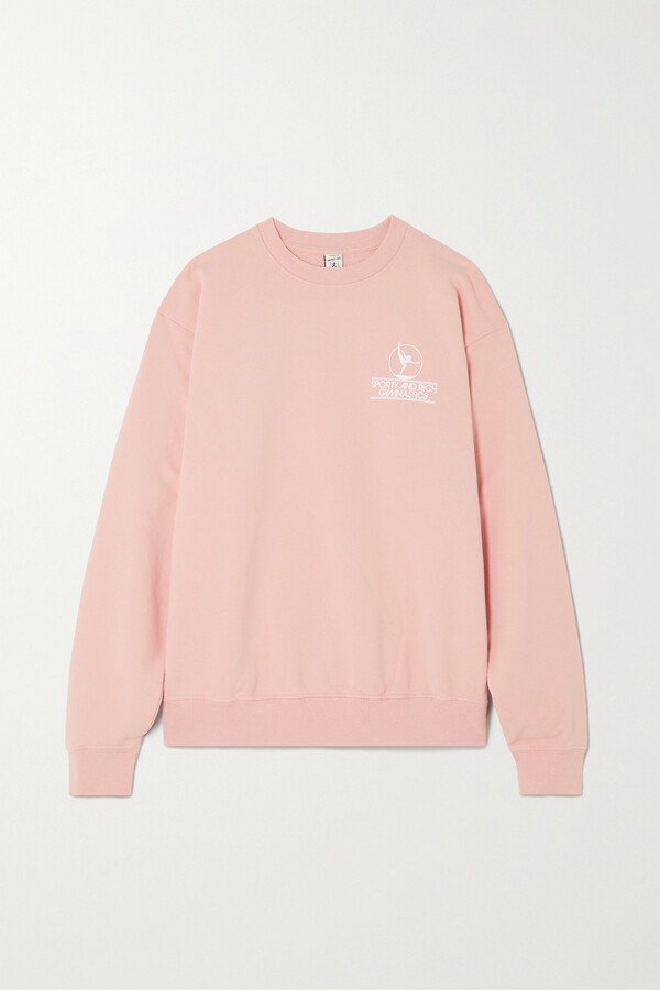 Women's Pink Sweatshirts & Hoodies | ShopStyle