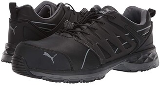 puma slip resistant shoes mens