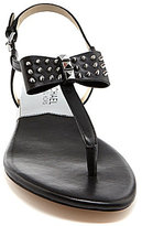 Thumbnail for your product : MICHAEL Michael Kors Devin Bow Sandals
