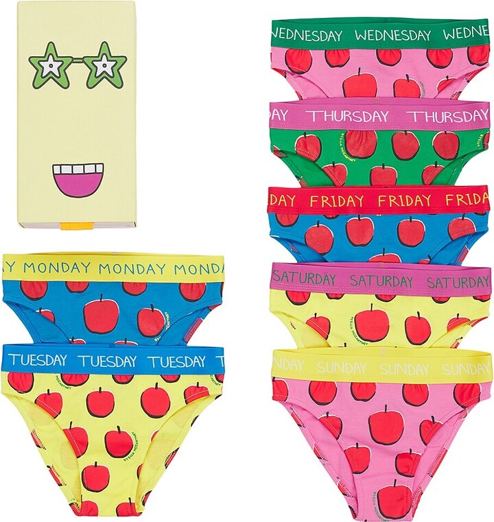 Kids Panties, Shop The Largest Collection