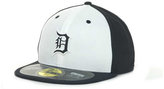 Thumbnail for your product : New Era Kids' Detroit Tigers MLB Diamond Era 59FIFTY Cap