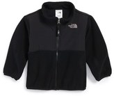 Thumbnail for your product : The North Face 'Denali' Polartec® Fleece Jacket (Toddler Boys & Little Boys)