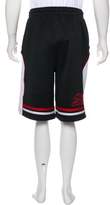 Thumbnail for your product : Jordan Woven Basketball Shorts
