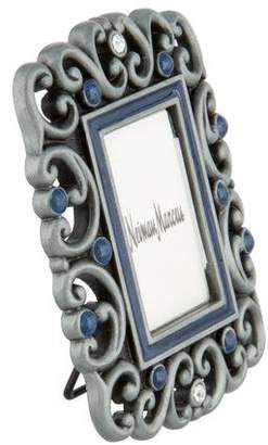 Jay Strongwater Embellished Miniature Picture Frame