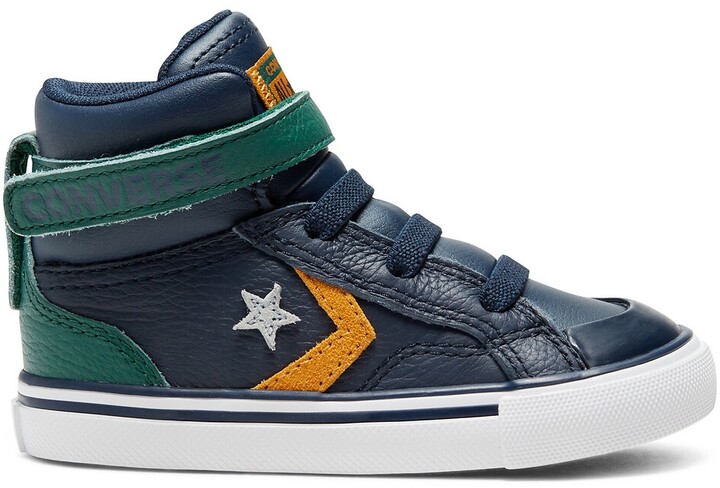 converse pro blaze strap