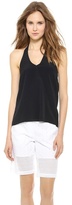 Thumbnail for your product : Tibi Halter Top