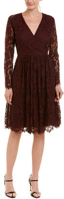 Alexia Admor A-Line Dress